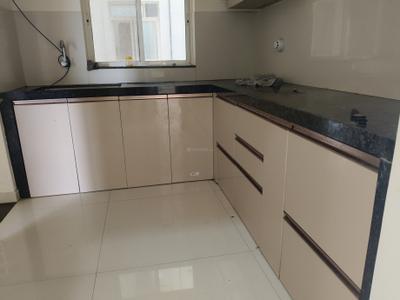 Kitchen Image of 900 Sq.ft 2 BHK Apartment / Flat for rent in Pegasus Megapolis Serenity, Hinjawadi Phase 3 Pune for Rs. 26500