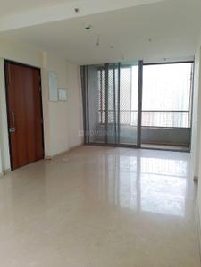 Living Room Image of 960 Sq.ft 2 BHK Apartment / Flat for sale in Piramal Vaikunth , Thane West Thane for Rs. 15000000