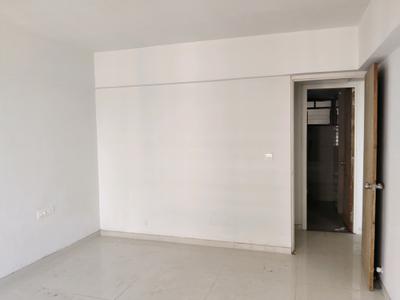 Bedroom Image of 2253 Sq.ft 4 BHK Apartment / Flat for sale in Godrej Garden City, Gota Ahmedabad for Rs. 12100000