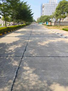 Image of 1647 Sq.ft Residential Plot / Land for sale in Orris Woodview Residencies, Sector 89, Gurgaon for Rs. 32800001