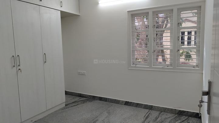 Sector 2, HSR Layout Bedroom 1