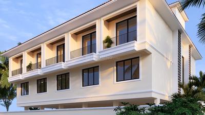 Image of 1300 Sq.ft 2 BHK Villa for sale in Sawantwadi, Sindhudurg for Rs. 5500000