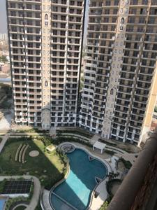 Balcony Image of 2290 Sq.ft 3 BHK Apartment / Flat for sale in ATS Triumph, Sector 104 Gurgaon for Rs. 32500000