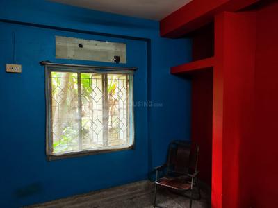 Bedroom Image of 500 Sq.ft 2 BHK Apartment / Flat for sale in Surya Apartment, Baguiati Kolkata for Rs. 1900000