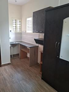 1 RK Independent Builder Floor