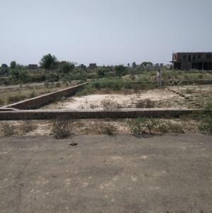 Image of 1250 Sq.ft Residential Plot / Land for sale in Aurangabad Khalsa, Lucknow for Rs. 3600000