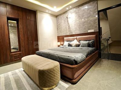Bedroom Image of 3150 Sq.ft 4 BHK Villa for sale in Mansarovar Extension Jaipur for Rs. 29000000