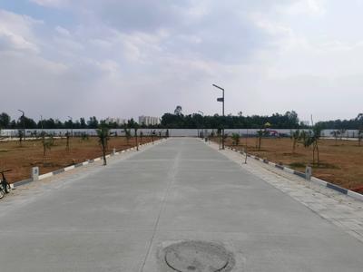 Image of 1500 Sq.ft Residential Plot / Land for sale in Sizzle East Coast by Sizzle Properties, Raghuvanahalli, Bengaluru for Rs. 14400010
