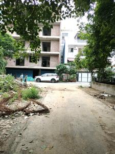 DDA Residential Plots Internal Roads 1