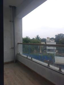 Bedroom Two Image of 1020 Sq.ft 2 BHK Apartment / Flat for sale in Narsinh Golden Lake, Katraj Pune for Rs. 6200000