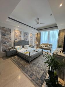 Hall Image of 11000 Sq.ft 5 BHK Apartment / Flat for sale in DLF The Camellias, Sector 42 Gurgaon for Rs. 1250000000
