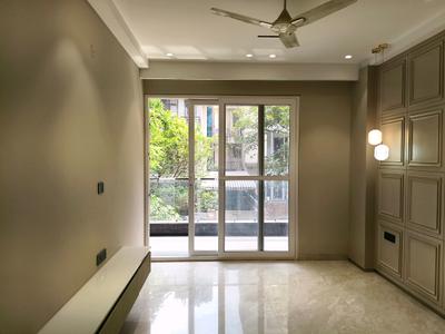 Bedroom Image of 2160 Sq.ft 4 BHK Builder Floor for sale in Paramount Luxury Floors Sushant Lok 3, Sector 57 Gurgaon for Rs. 30000000