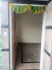 Balcony Image of 2400 Sq.ft 2 BHK Builder Floor for rent in Royal Apartment, JP Nagar Bengaluru for Rs. 22000
