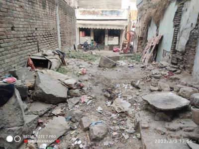 Saraf bazar Plot View 2