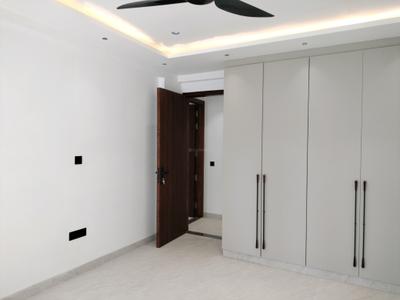 Bedroom Image of 2050 Sq.ft 3 BHK Apartment / Flat for sale in Princess Park Apartment, Sector 6 Dwarka New Delhi for Rs. 36000000