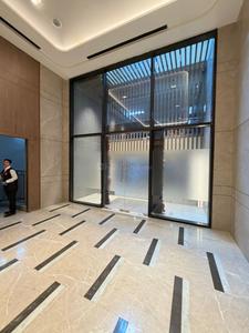 Hall Image of 1100 Sq.ft 3 BHK Apartment / Flat for sale in Kalptaru Srishti Namah, Mira Road East Mira Bhayandar for Rs. 23500000