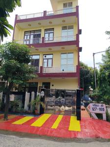 Image of 969 Sq.ft 2.5 BHK Independent House for rent in Omicron II, Greater Noida for Rs. 17000