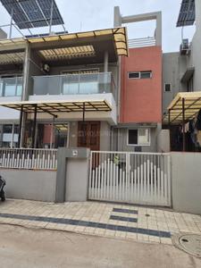 Image of 1250 Sq.ft 2 BHK Independent House for rent in Subhashnagar, Bhavnagar for Rs. 25000