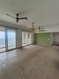 Hall Image of 2150 Sq.ft 3 BHK Apartment / Flat for sale in AIPL The Peaceful Homes, Sector 70A Gurgaon for Rs. 32000000