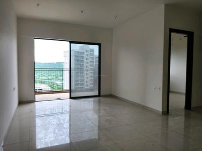Living Room Image of 895 Sq.ft 2 BHK Apartment / Flat for sale in Shapoorji Pallonji Vanaha, Bavdhan Pune for Rs. 8600000