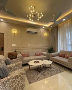 Hall Image of 3192 Sq.ft 3 BHK Apartment / Flat for sale in Joy Grand, Sector 88 Mohali for Rs. 25500000