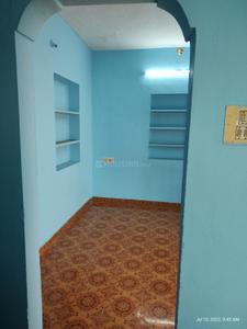 Living Room Image of 350 Sq.ft 1 BHK Independent House for rent in PN Pudur Coimbatore for Rs. 7500