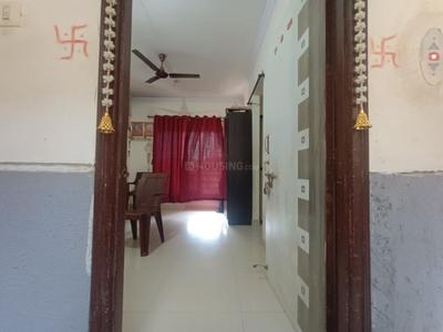 Image of 450 Sq.ft 1 RK Apartment / Flat for sale in Shree Ganesh CHSL by Shree Ganesh Co Op Housing Society Ltd, Ulwe, Navi Mumbai for Rs. 2800000