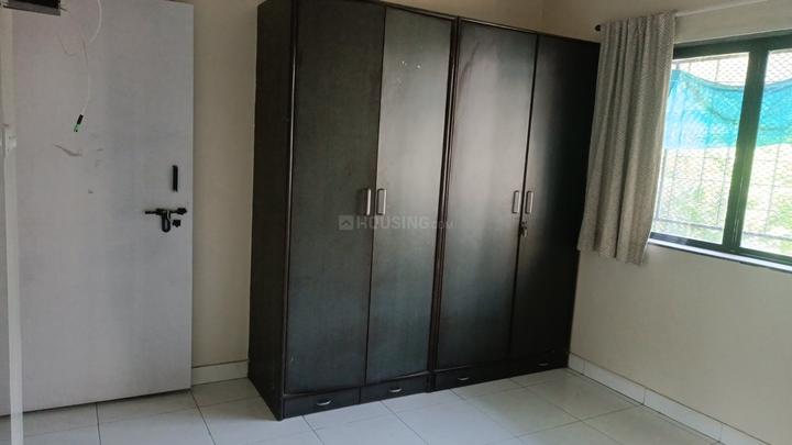 Shreesuvrna society Kothrud Bedroom One 1