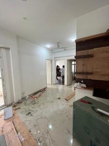 Kitchen Image of 1025 Sq.ft 2 BHK Apartment / Flat for sale in Mahagun Mantra I, Noida Extension Greater Noida for Rs. 6800000