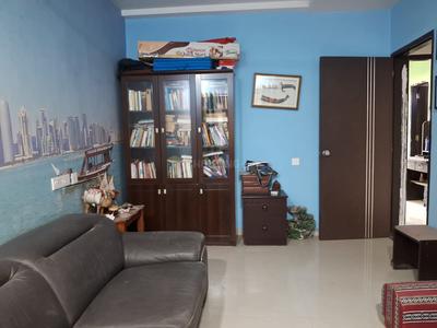 Bedroom Image of 1950 Sq.ft 4 BHK Villa for sale in Bhayli Vadodara for Rs. 11000000