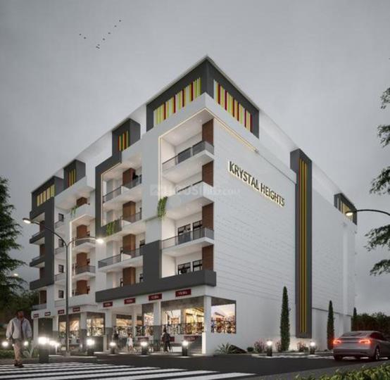 Krystal heights Main Image 1