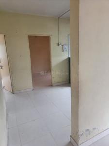 Hall Image of 742 Sq.ft 2 BHK Apartment / Flat for sale in Swaraj Homes Krishna Kunj Apartment, Narhe Pune for Rs. 4199700