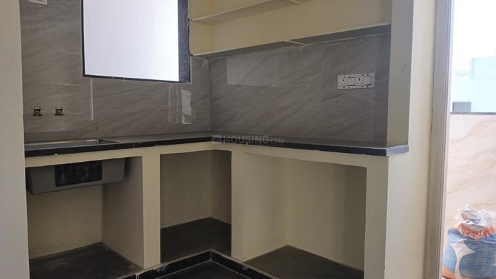 Velly View Enclave, Bandlaguda Jagir Main Image 1