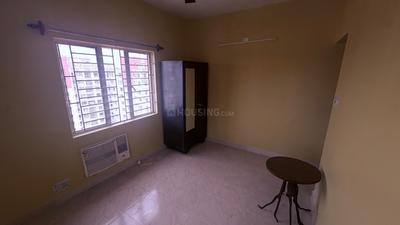 Bedroom Image of 630 Sq.ft 2 BHK Apartment / Flat for sale in Surekha Sunrise Symphony, New Town Kolkata for Rs. 7500000