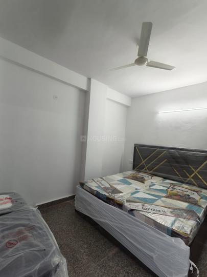 ARK DECORS Bedroom 1