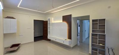 Bedroom Image of 1165 Sq.ft 2 BHK Apartment / Flat for sale in Hennur Bengaluru for Rs. 9320000