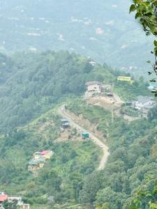 Image of 720 Sq.ft Residential Plot / Land for sale in Mukteshwar, Nainital for Rs. 10500000