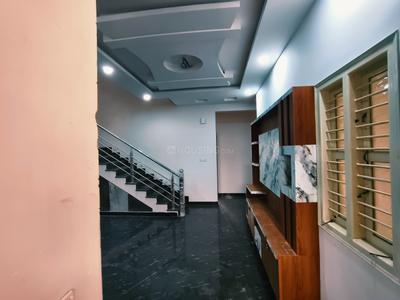 Balcony Image of 3700 Sq.ft 5 BHK Independent House for sale in Vidyaranyapura Bengaluru for Rs. 19000000