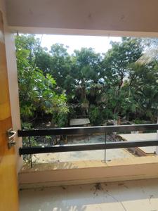 Balcony Image of 3100 Sq.ft 4 BHK Villa for sale in Pushpak Bungalows, Ambli Ahmedabad for Rs. 75000000