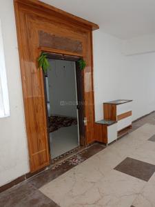 Image of 1260 Sq.ft 2 BHK Apartment / Flat for rent in Aashvi Urban Habitat, Uppal, Hyderabad for Rs. 30000