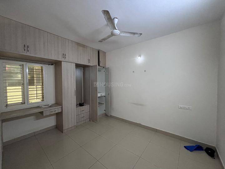 Builder floor Hsr Prime Pocation Bedroom 1