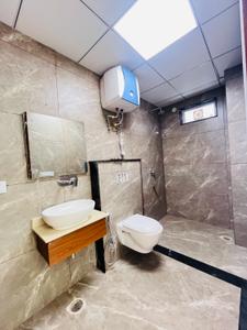 Bathroom Image of 1600 Sq.ft 3 BHK Builder Floor for sale in Danda Dhoran Dehradun for Rs. 11000000