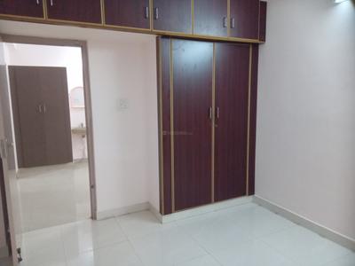 Bedroom Image of 1485 Sq.ft 3 BHK Apartment / Flat for rent in Kodikulam Madurai for Rs. 22000