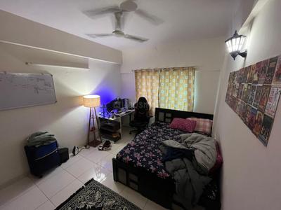 Bedroom Image of 1390 Sq.ft 3 BHK Apartment / Flat for sale in Mantri Flora, HSR Layout Bengaluru for Rs. 18500000