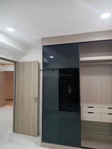 Bedroom Image of 2250 Sq.ft 4 BHK Apartment / Flat for rent in Piramal Mahalaxmi, Worli Mumbai for Rs. 350000