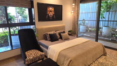 Bedroom Image of 2701 Sq.ft 4 BHK Apartment / Flat for sale in Mundhwa Pune for Rs. 32000000
