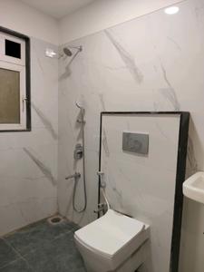 Bedroom Two Image of 1402 Sq.ft 3 BHK Apartment / Flat for sale in Nicco Residency, Jogeshwari East Mumbai for Rs. 24222000