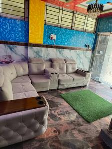 Bedroom Image of Sky luxury pg for gents  in Yelahanka, Bengaluru