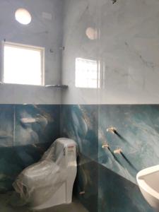 Common Bathroom Image of 1056 Sq.ft 2 BHK Apartment / Flat for sale in Medavakkam Chennai for Rs. 7995000