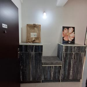 Kitchen Image of 1245 Sq.ft 2 BHK Apartment / Flat for rent in Electronic City Phase 2 Bengaluru for Rs. 35000